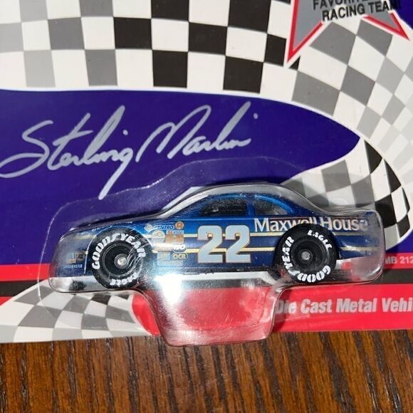 VNT 90’s nascar cars set of 5 - Picture 6 of 16